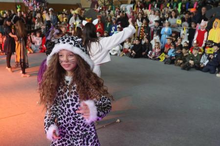 OTROŠKA MAŠKARADA 07 FOTO LJUBO VUKELIČ